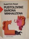 PUSTOLOVINE BARONA MINHAUZENA