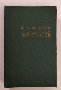 DO GORKOG SVRSETKA I Johanes Mario Simel