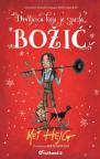 Devojčica koja je spasila Božić Devojčica koja je spasila Božić