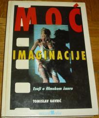MOĆ IMAGINACIJE