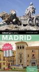 Grad na dlanu - Madrid Grad na dlanu - Madrid