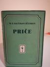 PRICE M.E. Saltikov-Scedrin