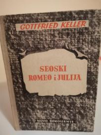 SEOSKI ROMEO I JULIJA