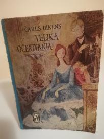VELIKA OCEKIVANJA