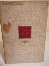 IZGUBLJENA DEVOJKA - I