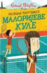 Malorijeve kule: Poslednje polugodište Malorijeve kule: Poslednje polugodište