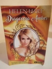DRAGOCENA AMBER