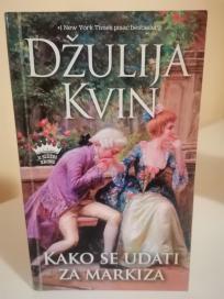 KAKO SE UDATI ZA MARKIZA