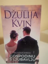 GOSPODINU S LJUBAVLJU