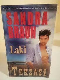 TEKSAS LAKI