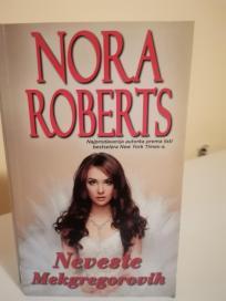 NEVESTE MEKGREGOROVIH