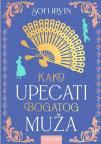 Kako upecati bogatog muža Kako upecati bogatog muža