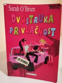 DVOSTRUKA PRIVLACNOST