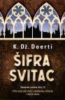 Šifra „Svitac“ Šifra „Svitac“