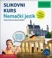 PONS - Slikovni kurs, nemački PONS - Slikovni kurs, nemački
