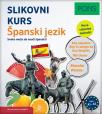 PONS - Slikovni kurs, španske PONS - Slikovni kurs, španske