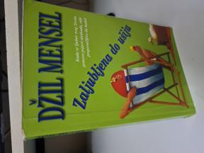 Zaljubljena do ušiju - Džil Mensel