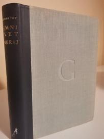 TEMNI CVET- ONKRAJ SRECE IN LJUBEZNI