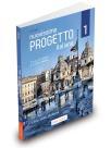 Nuovissimo Progetto Italiano - 1 Libro, udžbenik Nuovissimo Progetto Italiano - 1 Libro, udžbenik