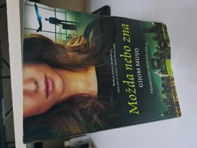 Možda nebo zna - Gijom Muso