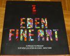 EDEN FINE ART