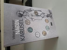 Nađin karusel - Viktor Radonjić