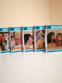 KATERINA - I-V