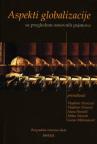Aspekti globalizacije sa pregledom osnovnih pojmova