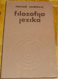 FILOZOFIJA JEZIKA