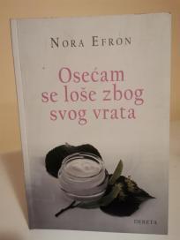 OSECAM SE LOSE ZBOG SVOG VRATA