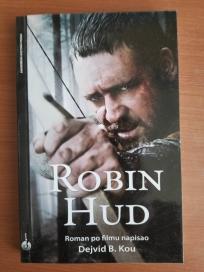 Robin Hud