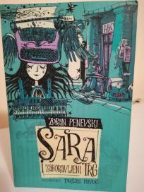 SARA I ZABORAVLJENI TRG