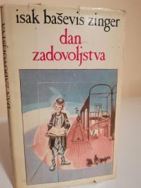 DAN ZADOVOLJSTVA