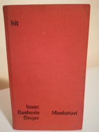 MOSKATOVI -I