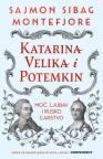 Katarina Velika i Potemkin: Moć, ljubav i rusko carstvo Katarina Velika i Potemkin: Moć, ljubav i rusko carstvo