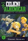 Čelični alhemičar 6 Čelični alhemičar 6
