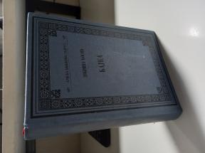 BAJKA - Dobrica Ćosić 