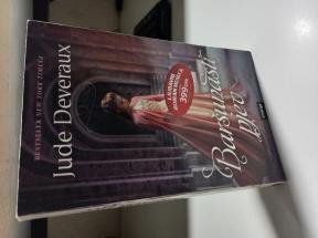 Jude Deveraux - Baršunasti pjev