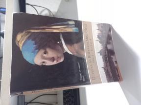 Devojka sa bisernom minđušom Trejsi Ševalije