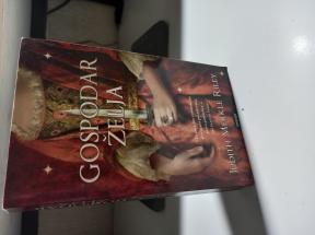 Gospodar želja - Judith Merkle Riley 