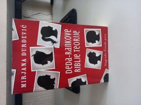 Deda-Rankove riblje teorije - Mirjana Đurđević