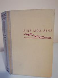 SINE MOJ, SINE