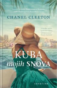 Kuba mojih snova