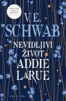 Nevidljivi život Addie LaRue Nevidljivi život Addie LaRue