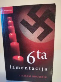 6 TA LAMENTACIJA