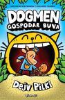 Dogmen: Gospodar buva Dogmen: Gospodar buva