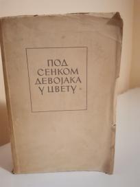 POD SENKOM DEVOJAKA U CVETU