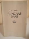 SUNCANI DANI - roman