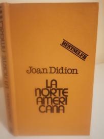 LA NORTE AMERIKANA
