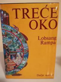 TRECE OKO